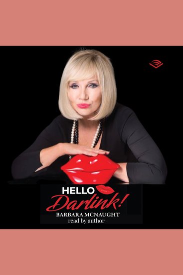 Hello Darlink! - cover