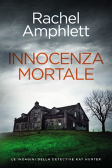 Innocenza mortale - cover