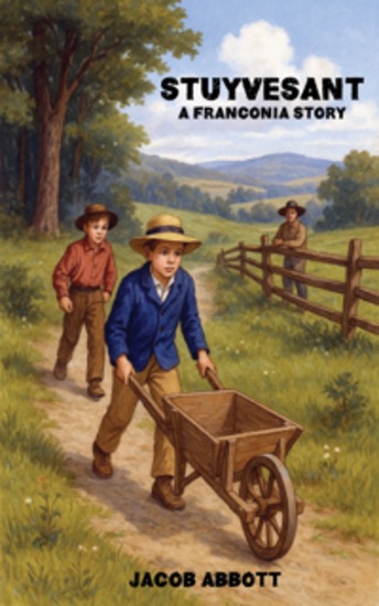 Stuyvesant (Classicus Edition) - cover