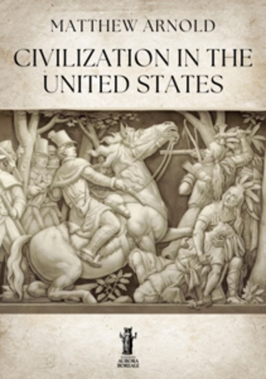 Civilization in the United States - cover
