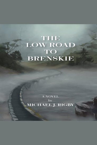 The Low Road to Brenskie - cover