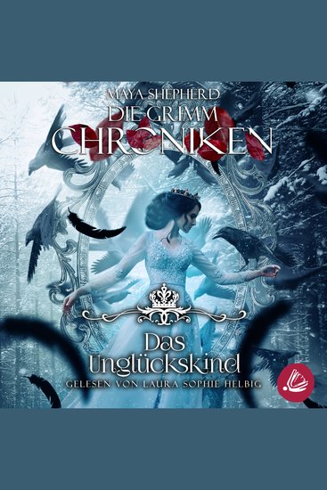 Die Grimm-Chroniken 23 – Das Unglückskind - cover