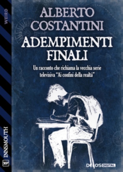 Adempimenti finali - cover