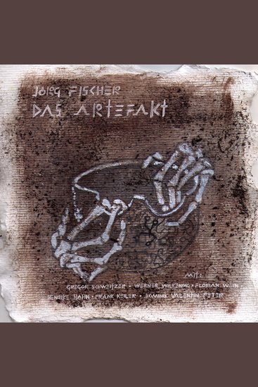 Das Artefakt - cover