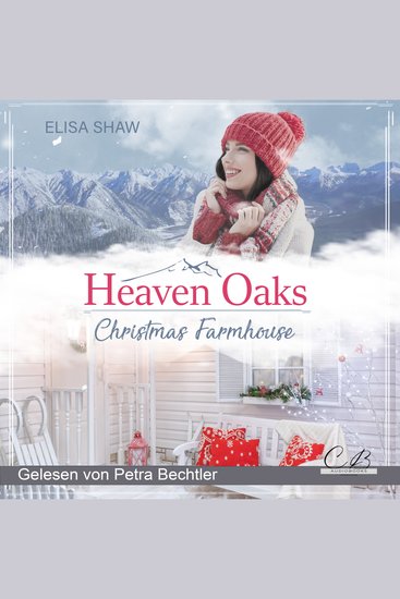 Christmas Farmhouse - cover