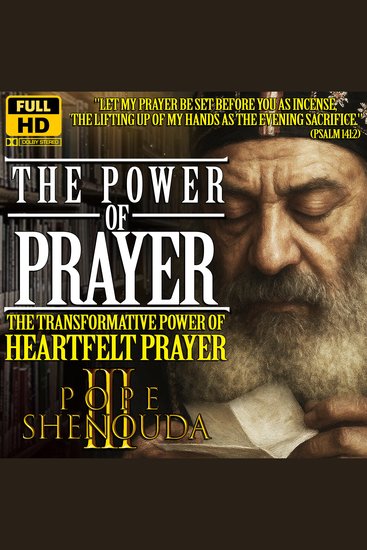 The Power of Prayer Sacred Bond Between You and God - Let my prayer be set before You as incense the transformative power of heartfelt prayer - cover