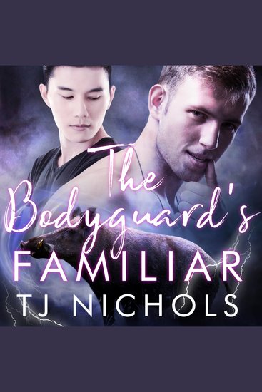 The Bodyguard's Familiar - cover