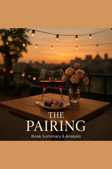 Pairing The: Book Summary & Analysis - cover