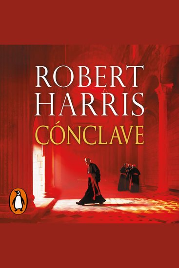 Cónclave - cover