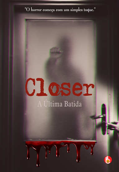 Closer - A última batida - cover