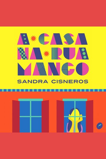 A casa na Rua Mango - cover