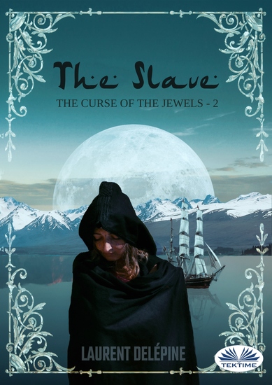 The Slave - cover