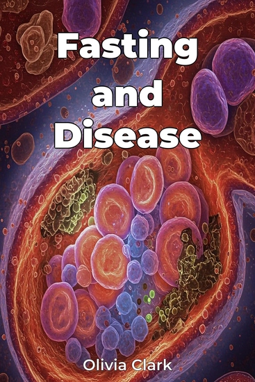 Fasting and Disease - cover