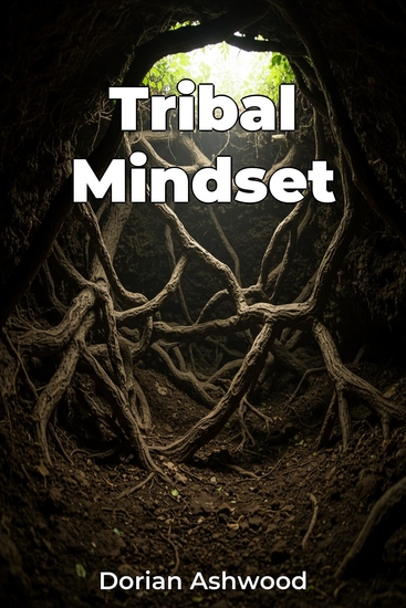 Tribal Mindset - cover