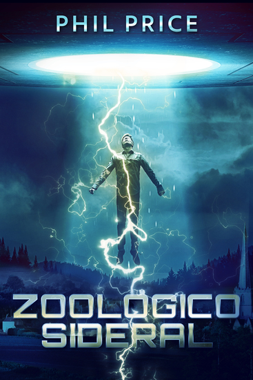 Zoologico Sideral - cover