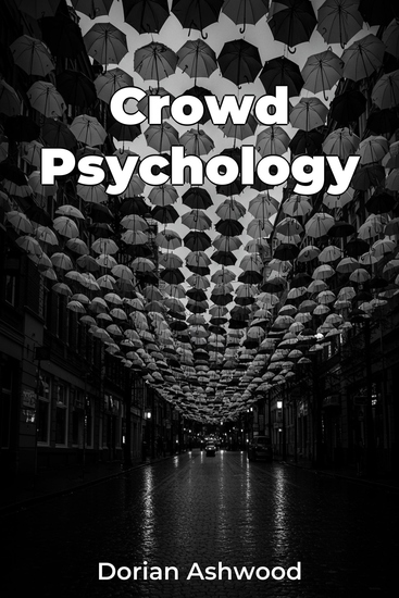 Crowd Psychology - cover