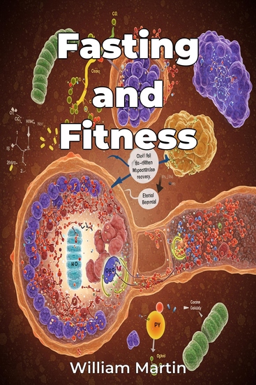 Fasting and Fitness - cover