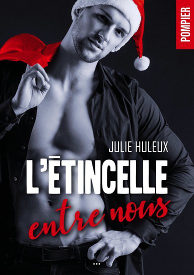 L’Étincelle entre nous - cover