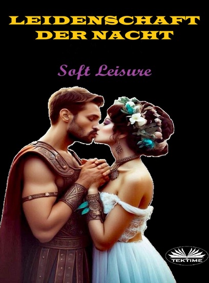 Leidenschaft Der Nacht - cover