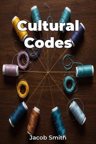 Cultural Codes - cover