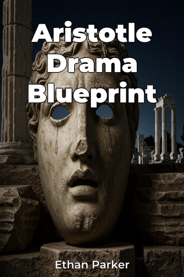 Aristotle Drama Blueprint - cover