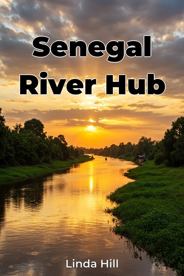 Senegal River Hub - cover