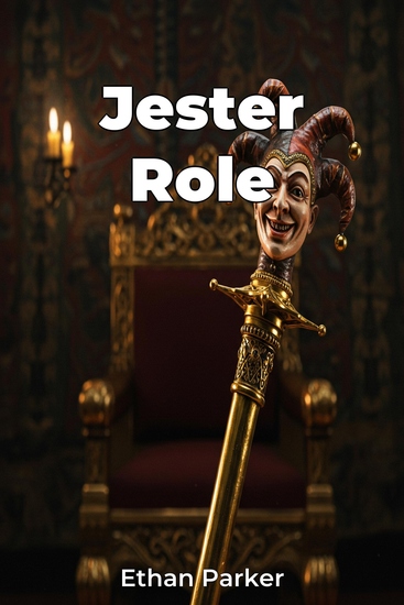 Jester Role - cover