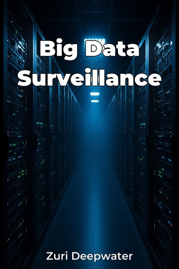 Big Data Surveillance - cover