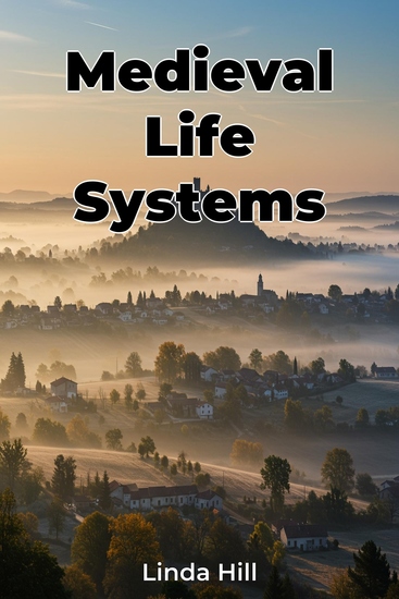 Medieval Life Systems - cover