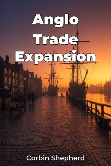 Anglo Trade Expansion - cover