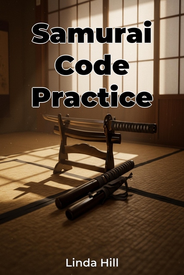 Samurai Code Practice - cover