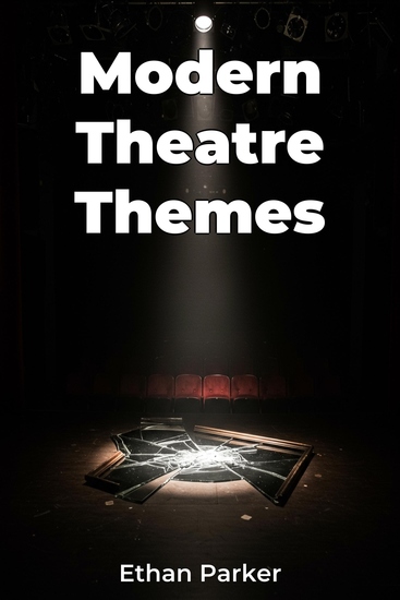 Modern Theatre Themes - cover