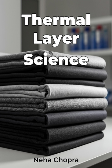 Thermal Layer Science - cover