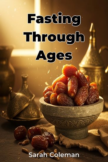 Fasting Through Ages - cover