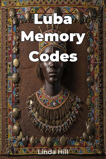 Luba Memory Codes - cover