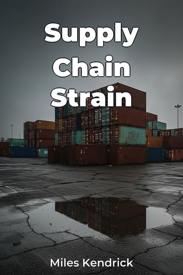 Supply Chain Strain - cover