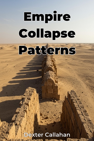 Empire Collapse Patterns - cover