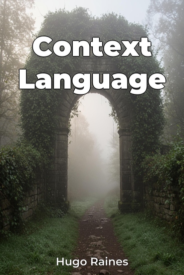 Context Language - cover