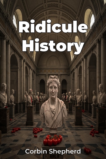 Ridicule History - cover