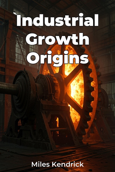 Industrial Growth Origins - cover
