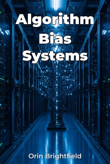Algorithm Bias Systems - cover