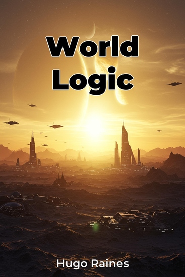 World Logic - cover