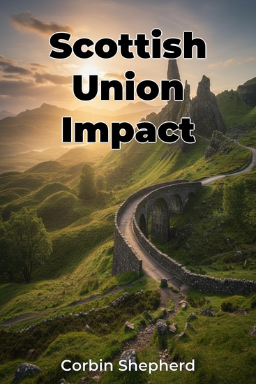 Scottish Union Impact - cover