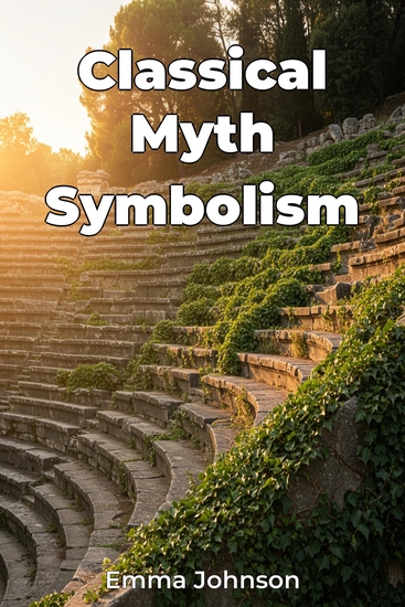 Classical Myth Symbolism - cover