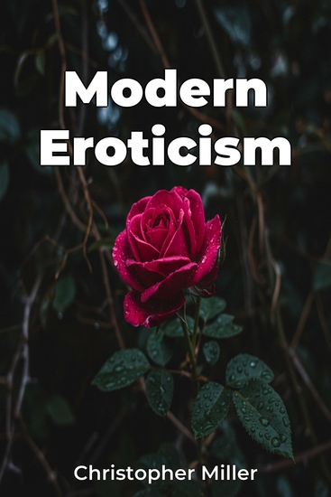 Modern Eroticism - cover