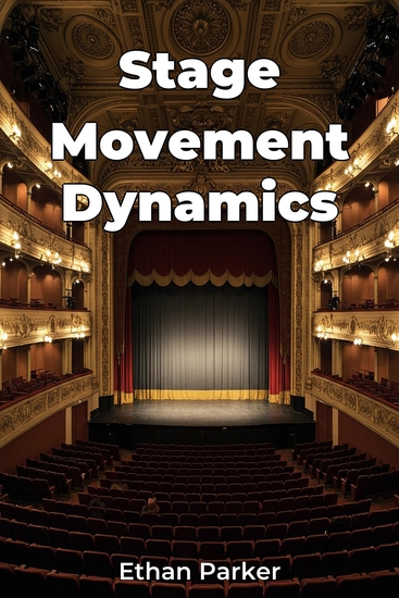 Stage Movement Dynamics - cover