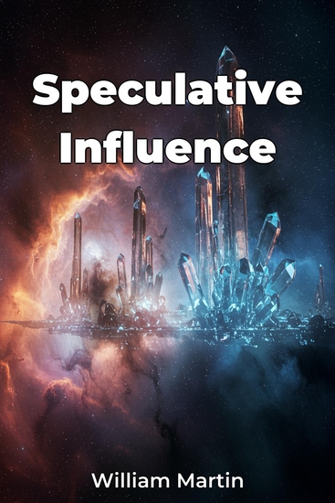 Speculative Influence - cover