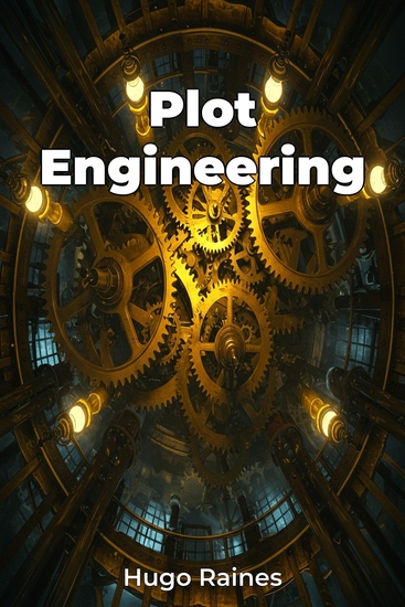 Plot Engineering - cover