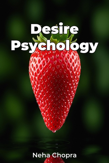 Desire Psychology - cover