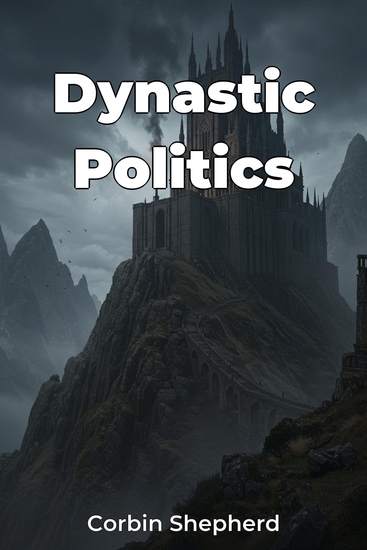 Dynastic Politics - cover